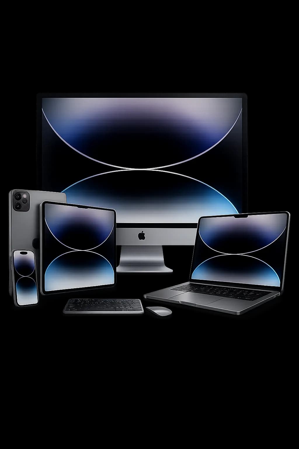 Mac devices