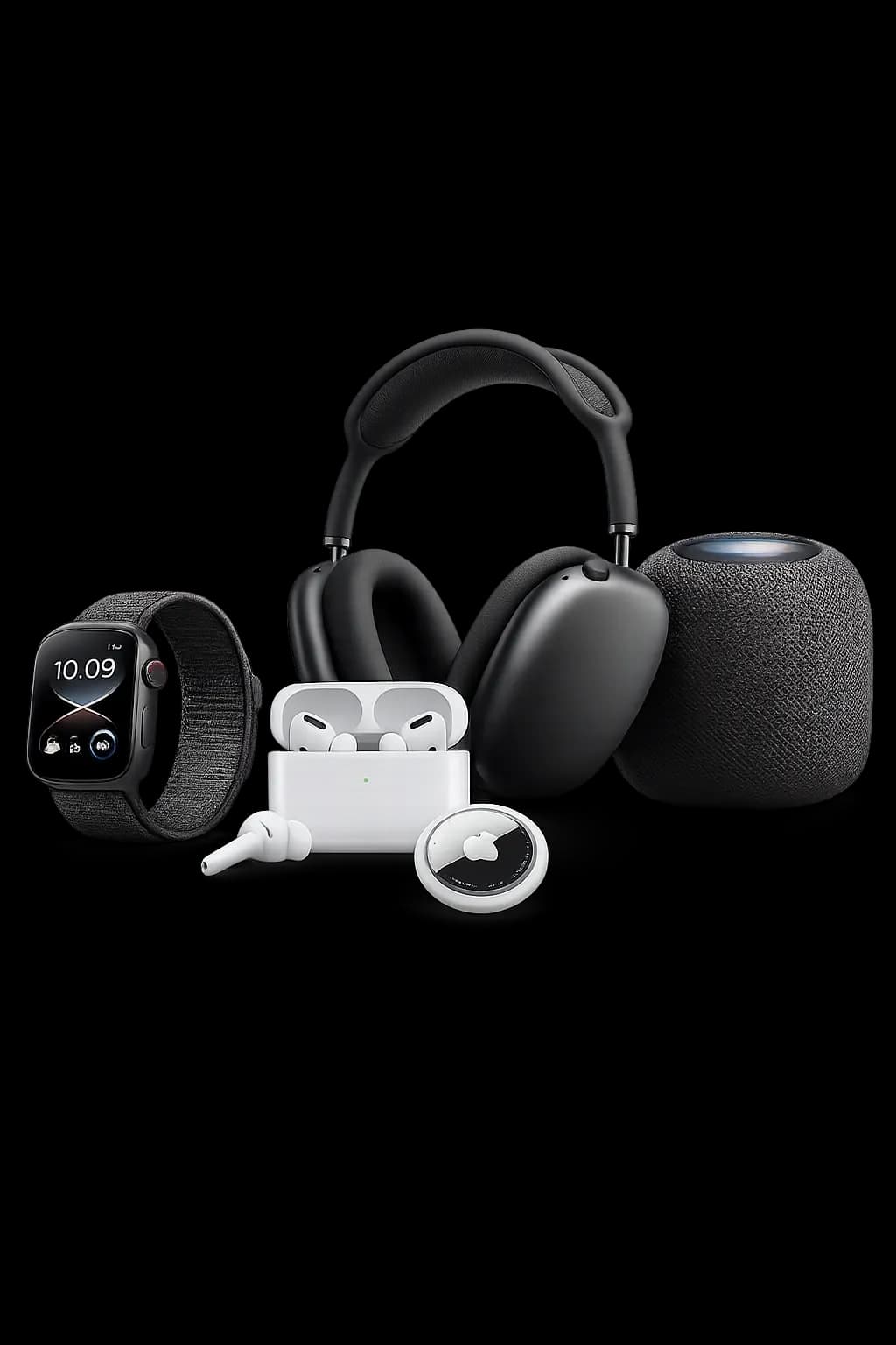 Other devices